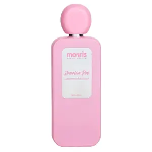 Cek Halal Morris Eau De Parfum Gourmand Edition Smoothie Pink BPOM