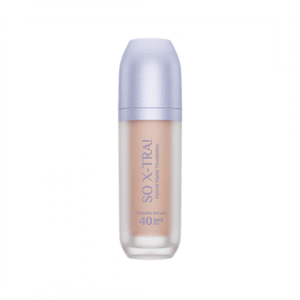 Cek Halal Mother Of Pearl So X-Tra! Peptides Sunscreen Foundation SPF 40 PA++ - DW1 BPOM