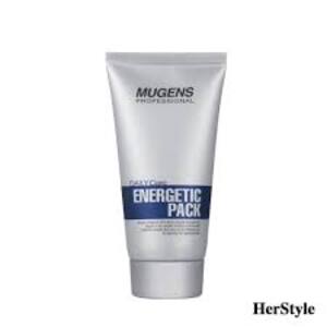 Cek Halal Mugens Energetic Hair Pack BPOM