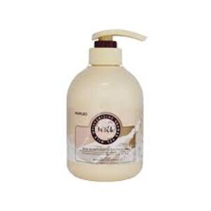 Cek Halal Mumuso Milk Nourishing Shower Gel BPOM