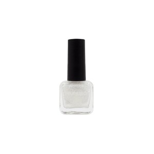 Cek Halal Mumuso Nail Polish (Square BottleTransparent) BPOM