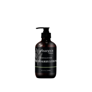 Cek Halal Mustika Ratu Anargya Hand & Body Lotion Orange Lemongrass BPOM