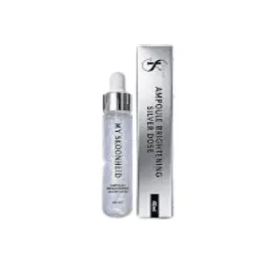 Cek Halal My Skoonheid Ampoule Brightening Silver Dose BPOM