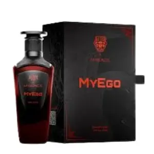 Cek Halal Mykonos X Alter Ego Myego Extrait De Parfum BPOM