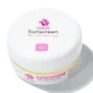 Cek Halal Nabila By Dr. Heny Pramita Sunscreen NC Whitening BPOM