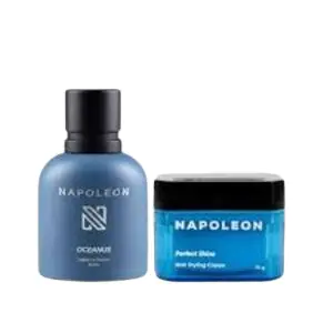 Cek Halal Napoleon Oceanus Extrait De Parfum BPOM