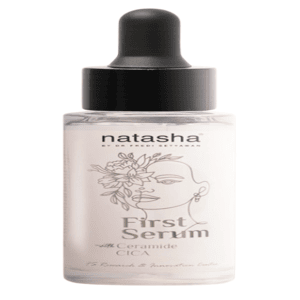 Cek Halal Natasha By Dr Fredi Setyawan First Serum BPOM