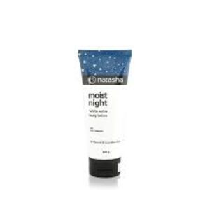 Cek Halal Natasha By Dr Fredi Setyawan Moist Night White Extra Body Lotion BPOM
