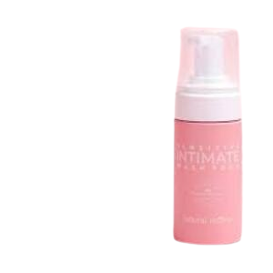 Cek Halal Natural Moms Sensitive Intimate Wash Foam BPOM