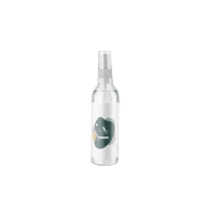 Cek Halal Naturel Bae Deo Spray BPOM