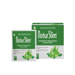 Cek Halal Naturslim BPOM