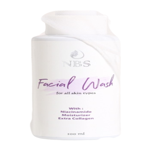 Cek Halal Nbs Noni Beauty Skin Facial Wash Ultimate BPOM