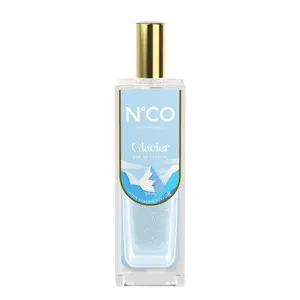 Cek Halal Nco By Hanasui Eau De Parfum Glacier BPOM
