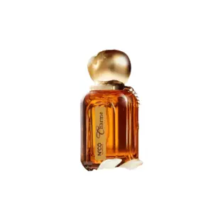 Cek Halal Nco By Hanasui Extrait De Parfum Charme BPOM