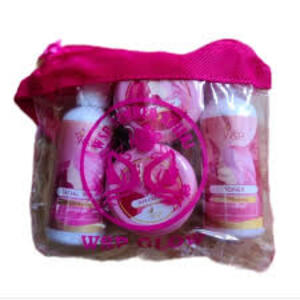 Cek Halal New Wsp Face Mask BPOM
