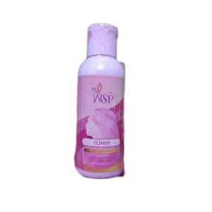 Cek Halal New Wsp Fresh & Glow Face Toner BPOM