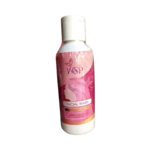 Cek Halal New Wsp Fresh & Glow Face Wash BPOM