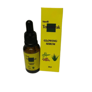 Cek Halal Newr Temulawak Glowing Serum BPOM