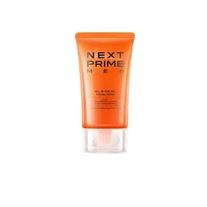 Cek Halal Nextprime All In One Gel Facial Wash BPOM