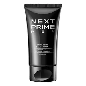Cek Halal Nextprime Deep Clean Facial Wash BPOM