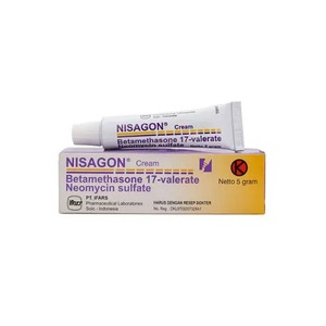 Cek Halal Nisagon BPOM