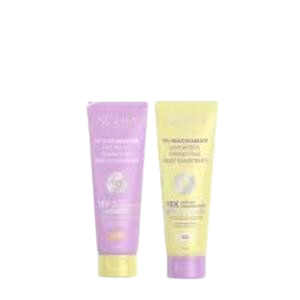 Cek Halal Noera By Reisha Perfecting Lip Sunscreen SPF 50 PA ++++ BPOM