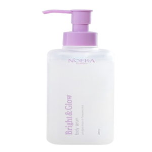 Cek Halal Norbeauty Care Premium Booster Bright And Glow Body Mask BPOM