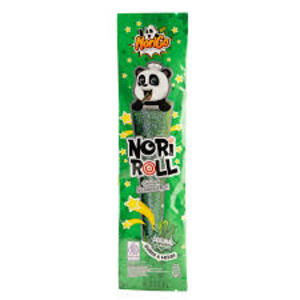 Cek Halal NoriGo Rumput Laut Panggang Rasa Udang (Nori Roll) POM