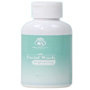 Cek Halal Nra Beauty By Inces Face Wash BPOM