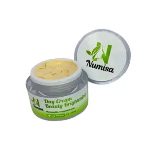 Cek Halal Numisa Day Cream Beauty Brightening BPOM