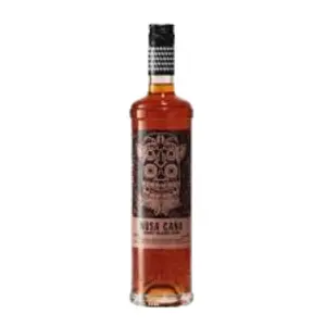 Cek Halal Nusa Cana - Dark Island Rum (Mengandung Alkohol ±43% vv) BPOM