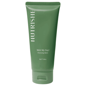Cek Halal Nutrishe Melt My Day! Cleansing Balm BPOM