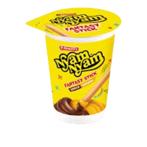 Cek Halal Nyam Nyam Joyci Nusantara Cemerlang BPOM