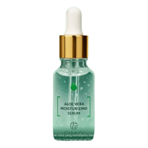 Cek Halal Oimio Aloe Vera Moisturizing Serum BPOM