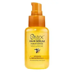 Cek Halal Onyx Hair Serum BPOM