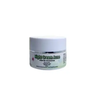 Cek Halal Orlin Beauty Night Cream Acne BPOM