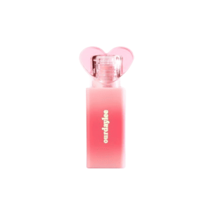 Cek Halal Ourdaylee Kiss Of Love Cupid Lip Tint BPOM