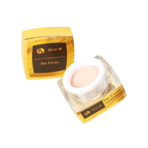 Cek Halal Over'b Day Cream BPOM