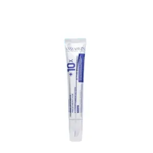 Cek Halal Ozzaskin Cantik Muda Alami Whitening And Intensive Treatment For Hyperpigmentation BPOM