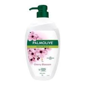 Cek Halal Palmolive Naturals Shower Milk - Cherry Blossom BPOM