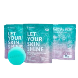 Cek Halal Parinaz Skincare Premium Brightening Facial Soap BPOM