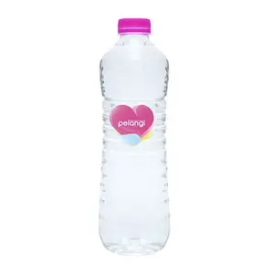 Cek Halal Pelangi Air Minum Dalam Kemasan (Air Mineral) BPOM