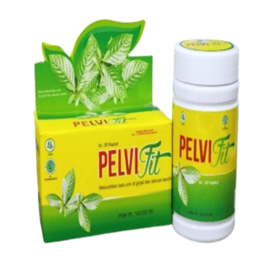 Cek Halal Pelvifit BPOM
