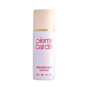 Cek Halal Pierre Cardin Deodorant Spray Pink BPOM
