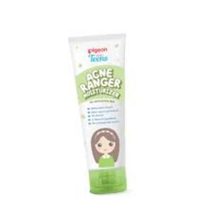 Cek Halal Pigeon Teens Acne Ranger Moisturizer BPOM