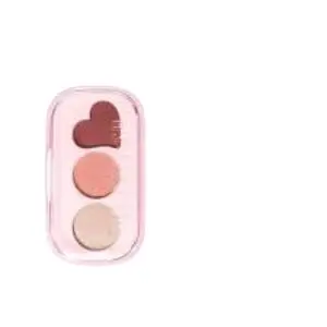 Cek Halal Pinkflash Pocket Essentials Eyeshadow Palette Rd05 BPOM