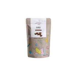 Cek Halal Pinkroulette Wash Off Face Mask Coffee with Centella asiatica BPOM