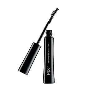 Cek Halal Pixy Waterproof Mascara Black B BPOM