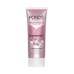Cek Halal Pond's Bright Beauty Facial Foam BPOM