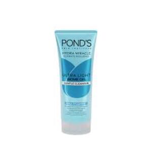 Cek Halal Pond's Hydra Miracle Ultra Light Gel BPOM